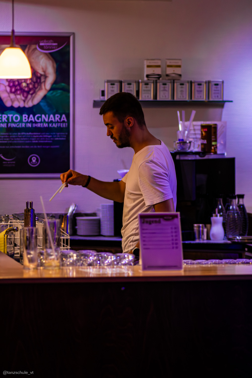 Vollrath Tanzparty 8122